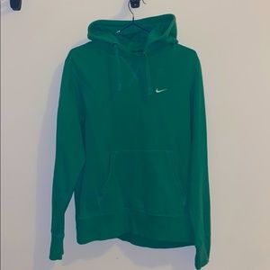 nike hoodie